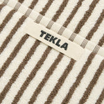 Terry Towel Kodiak Stripes