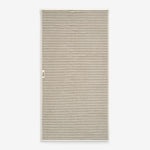 Terry Towel Kodiak Stripes