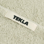 Terry Towel Pebble