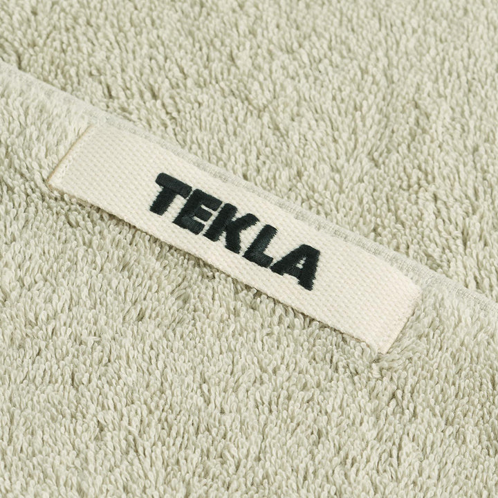 Terry Towel Pebble