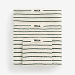 Terry Towel Racing Green