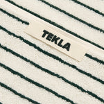 Terry Towel Racing Green