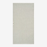 Terry Towel Racing Green