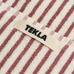 Terry Towel Ripple Stripes