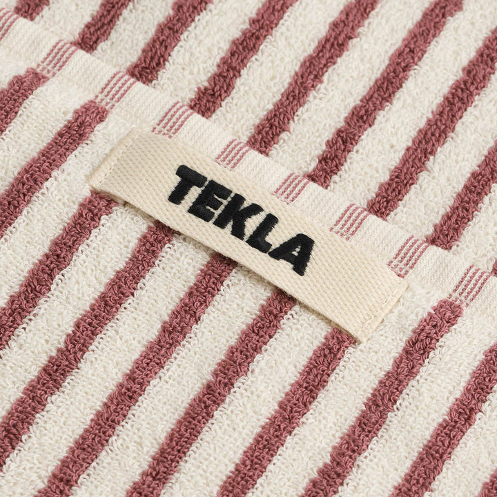 Terry Towel Ripple Stripes