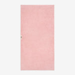 Terry Towel Shaded Pink