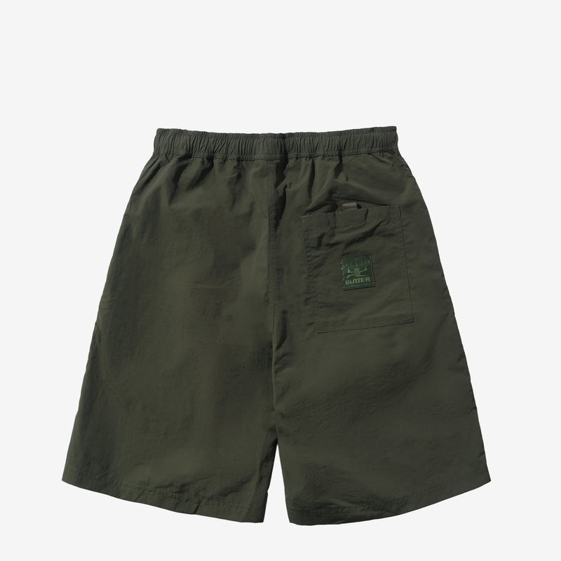 Terrain Shorts Fatigue Shorts