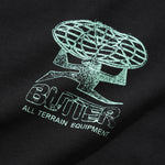 Terrain T-Shirt Black