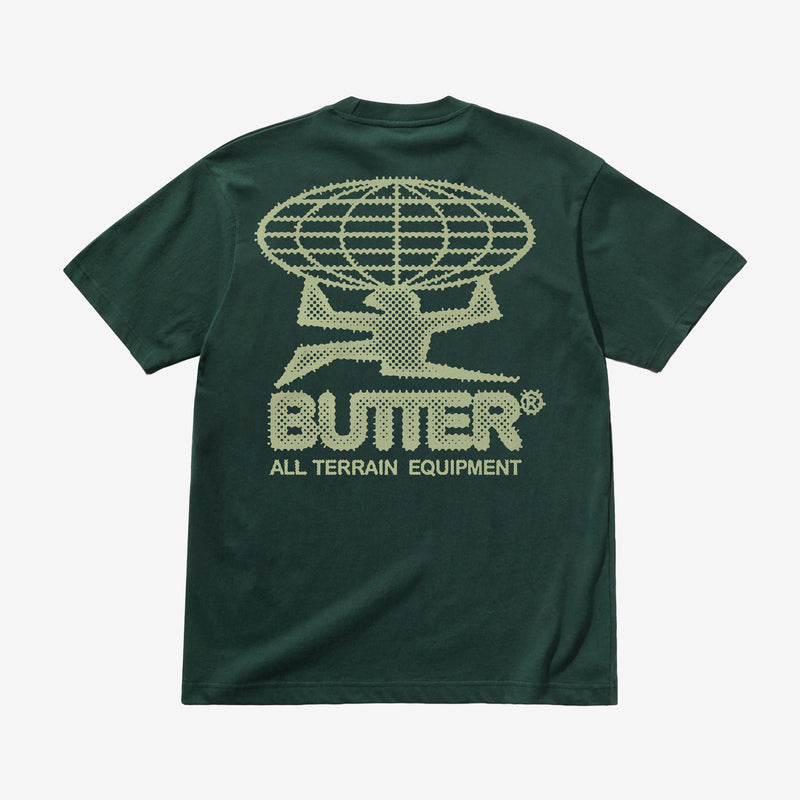 Terrain T-Shirt Dark Forest Tees