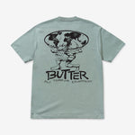 Terrain T-Shirt Dull Mint