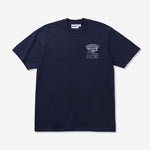 Terrain T-Shirt Midnight