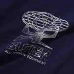 Terrain T-Shirt Midnight
