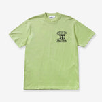 Terrain T-Shirt Pistachio