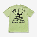 Terrain T-Shirt Pistachio