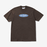 Tide T-Shirt Chestnut