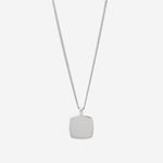 Umi Pendant Silver