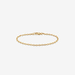 Anker Bracelet Gold