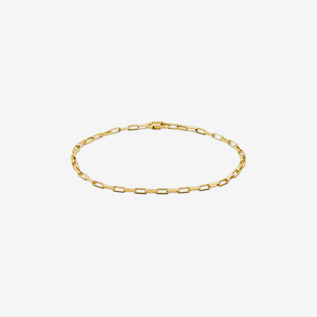 Billie Bracelet Gold Jewellery