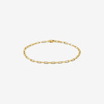 Billie Bracelet Gold