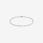 Billie Bracelet Silver