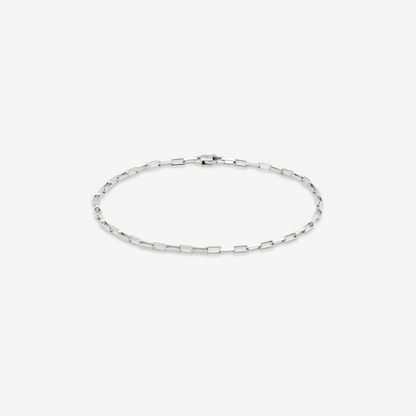 Billie Bracelet Silver Jewellery