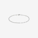 Billie Bracelet Silver