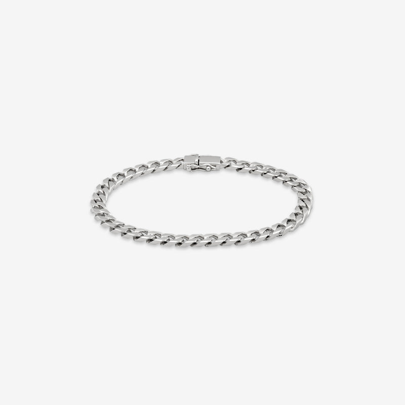 Frankie Bracelet Silver