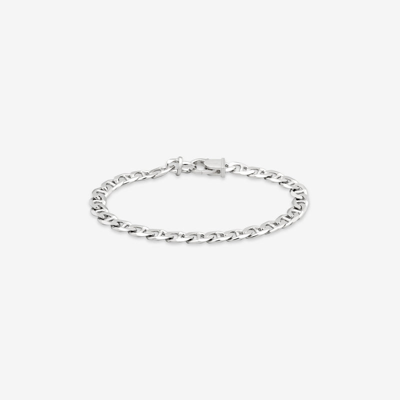 Jude Bracelet Silver Jewellery