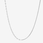 Rue Chain Silver