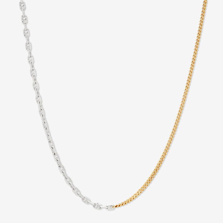 Rue Chain Duo Front