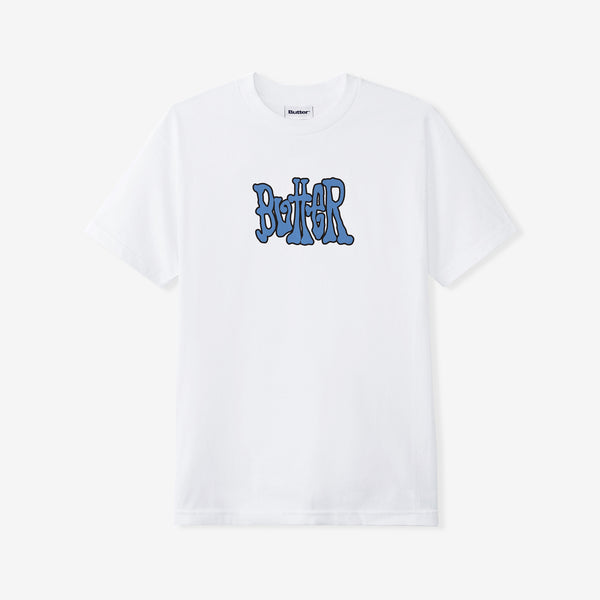 Tour T-Shirt White