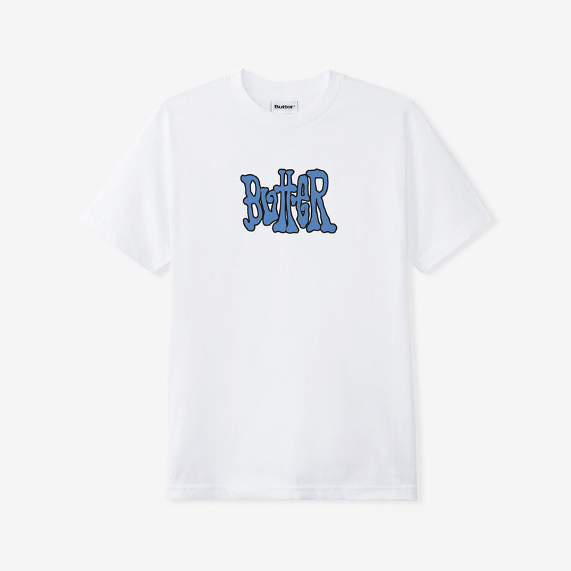 Tour T-Shirt White