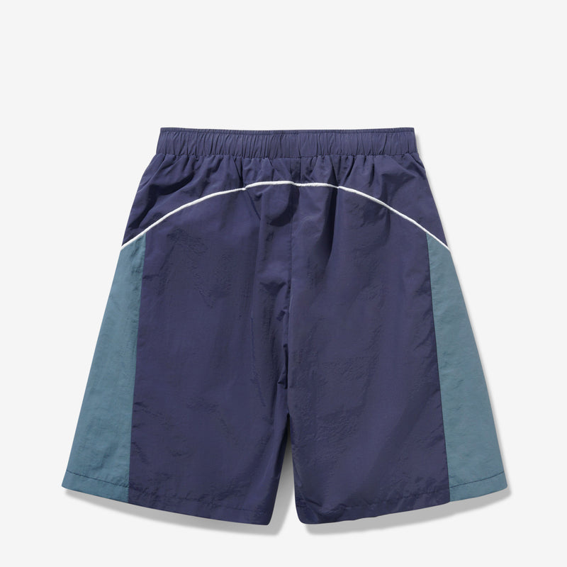 Track Shorts Navy Shorts