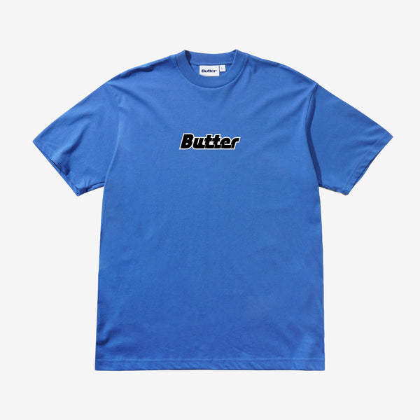 Transit T-Shirt Royal Blue Tees
