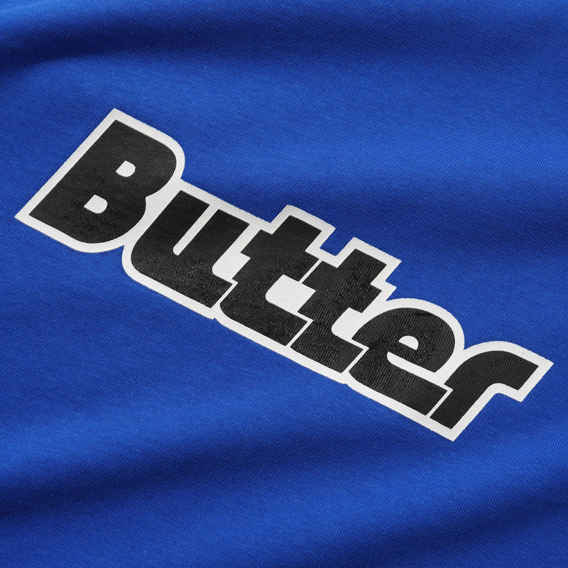 Transit T-Shirt Royal Blue Tees