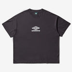 OG Logo T-Shirt Washed Black
