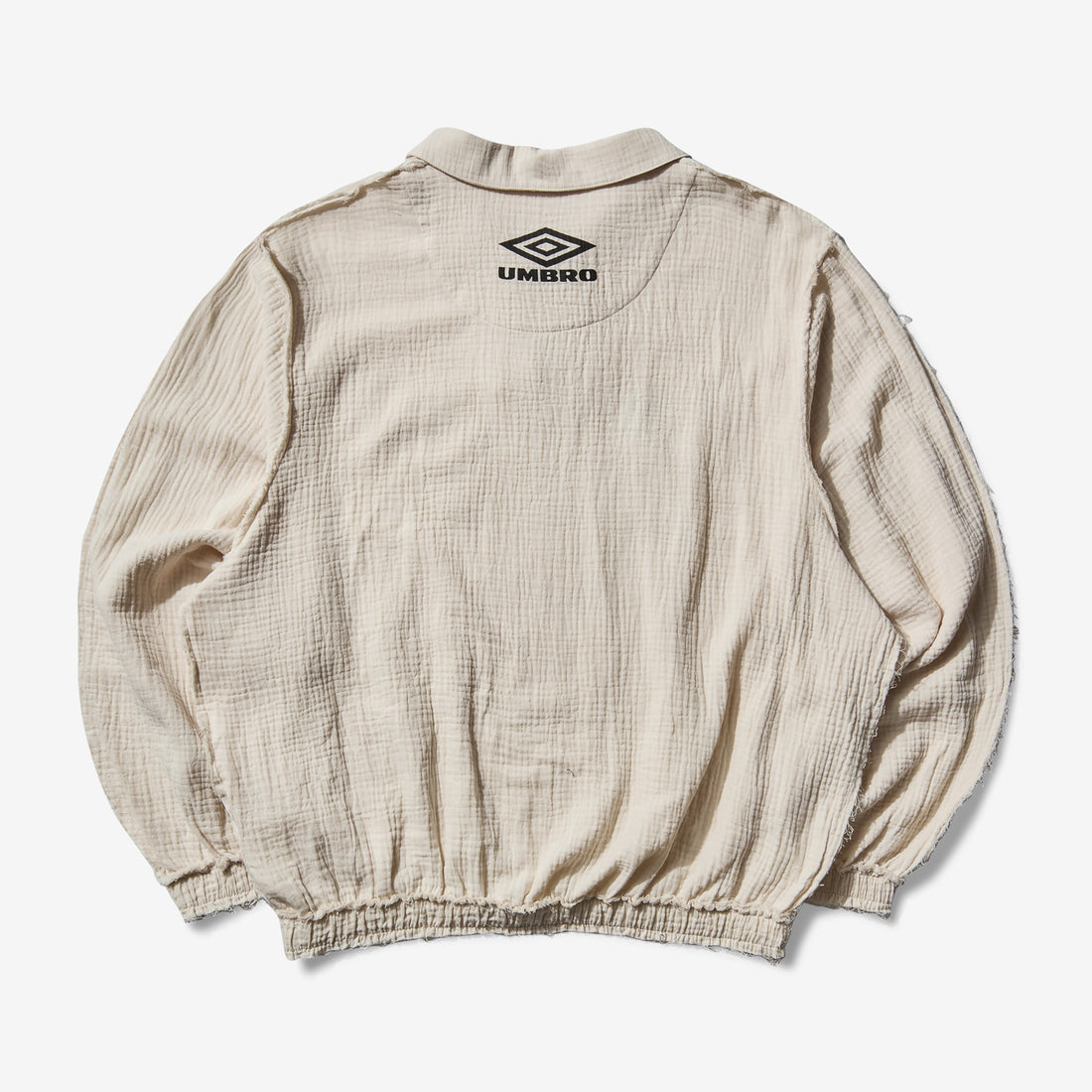 Union Drill Polo Porcelain Shirts