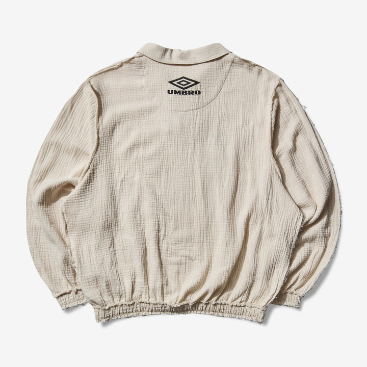 Union Drill Polo Porcelain