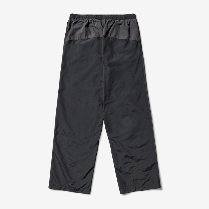 Guarding Tracksuit Pants Black | Charcoal