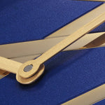 Ultra Thin 30mm Royal Inlay