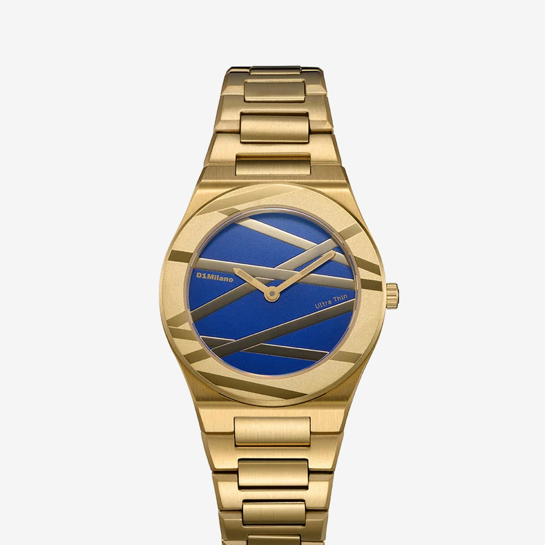 Ultra Thin 30mm Royal Inlay Jewellery