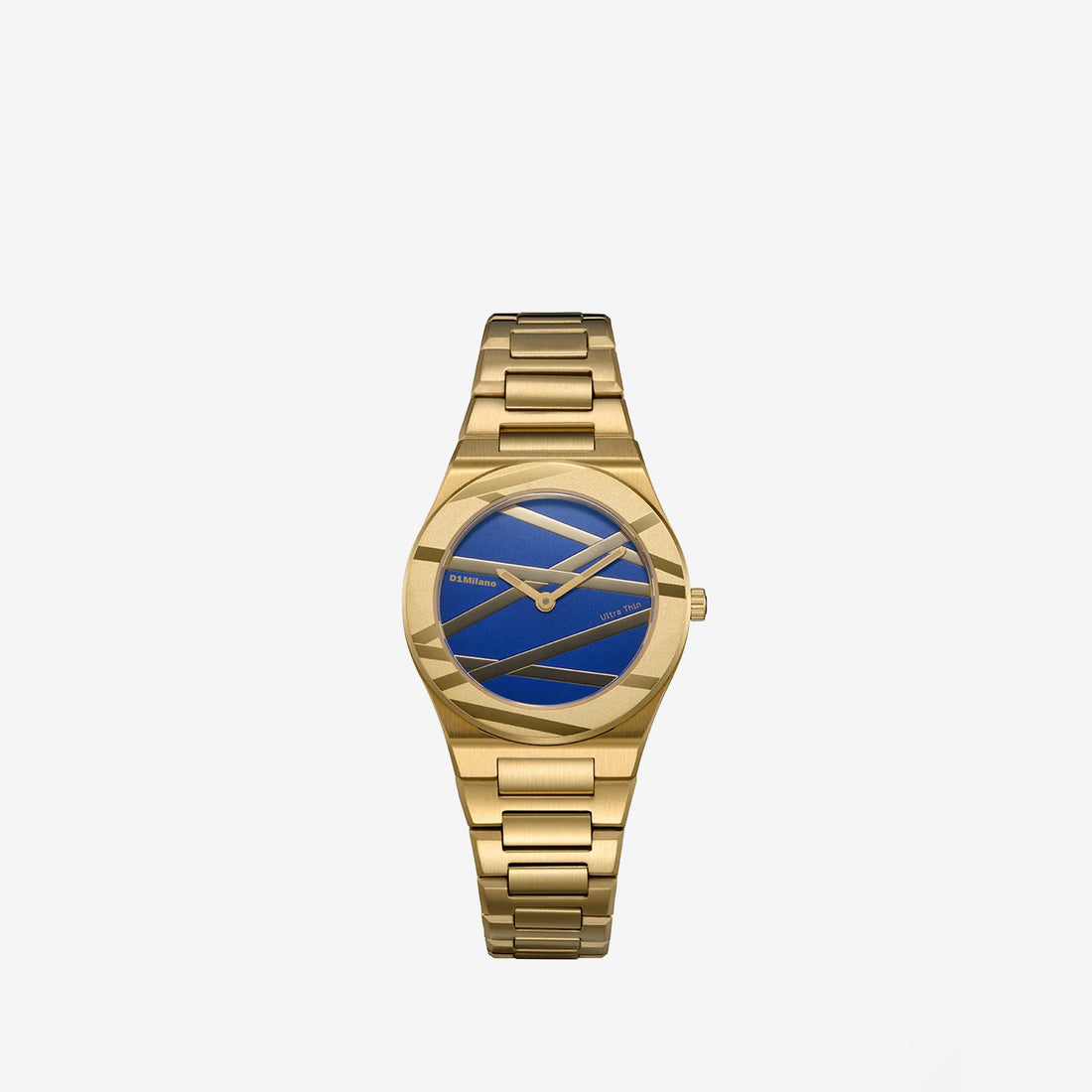 Ultra Thin 30mm Royal Inlay Jewellery