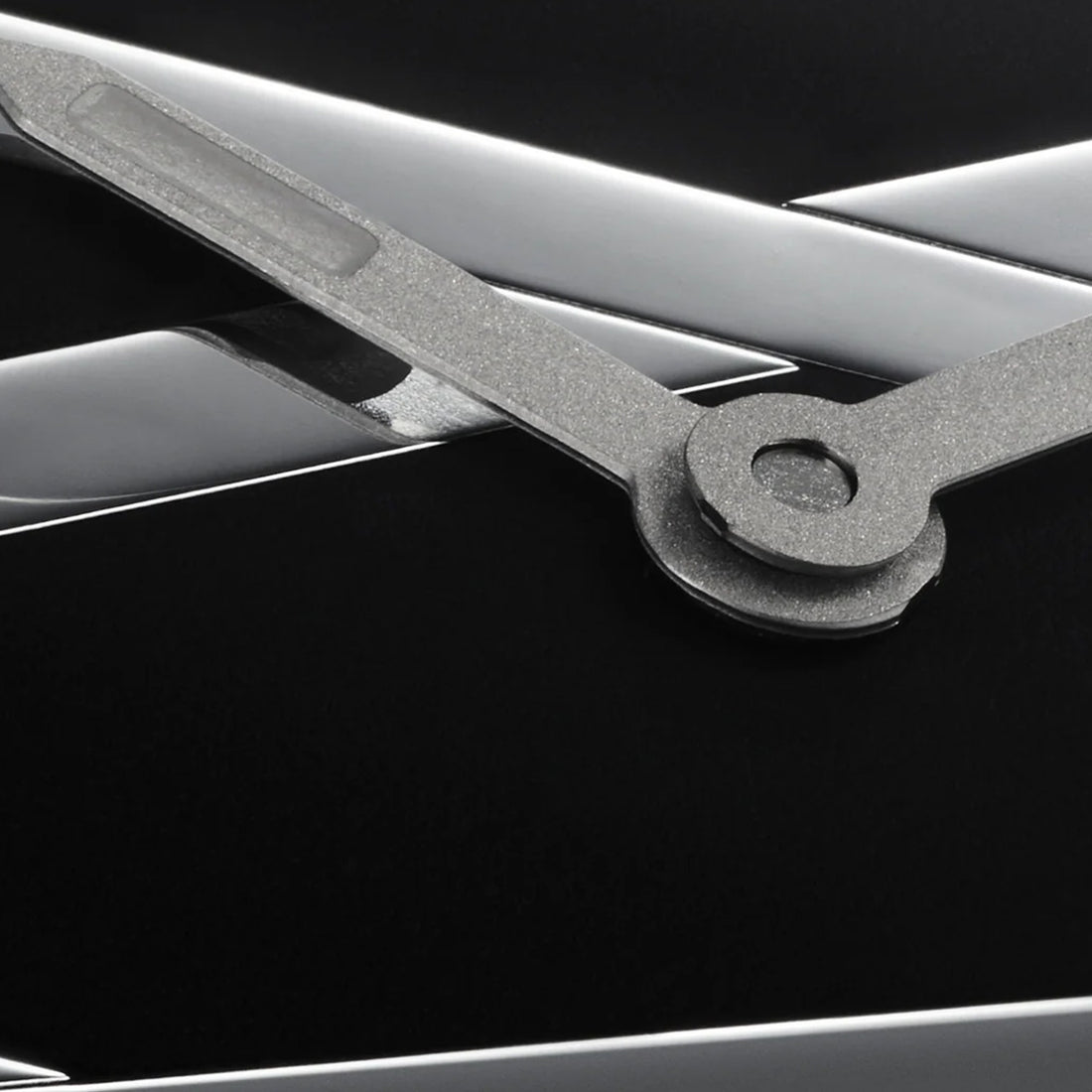 Ultra Thin 30mm Onyx Inlay Jewellery