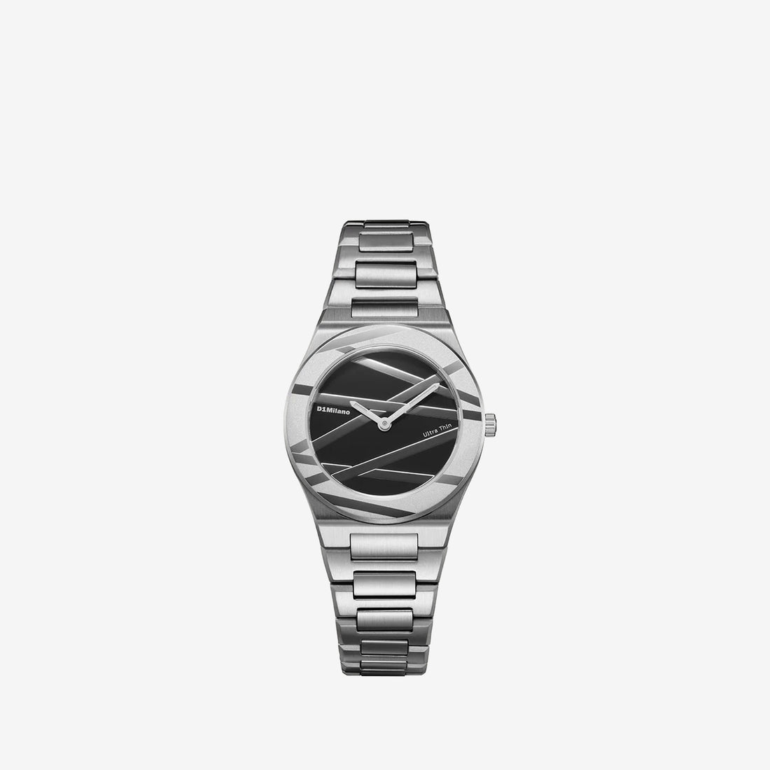 Ultra Thin 30mm Onyx Inlay Jewellery