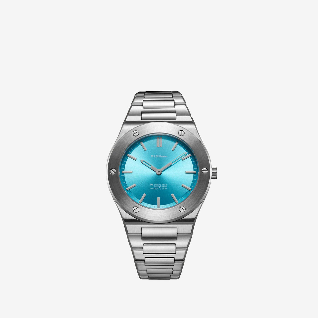 Ultra Thin 39mm Ice Sealed Jewellery