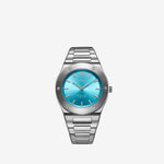 Ultra Thin 39mm Ice Sealed