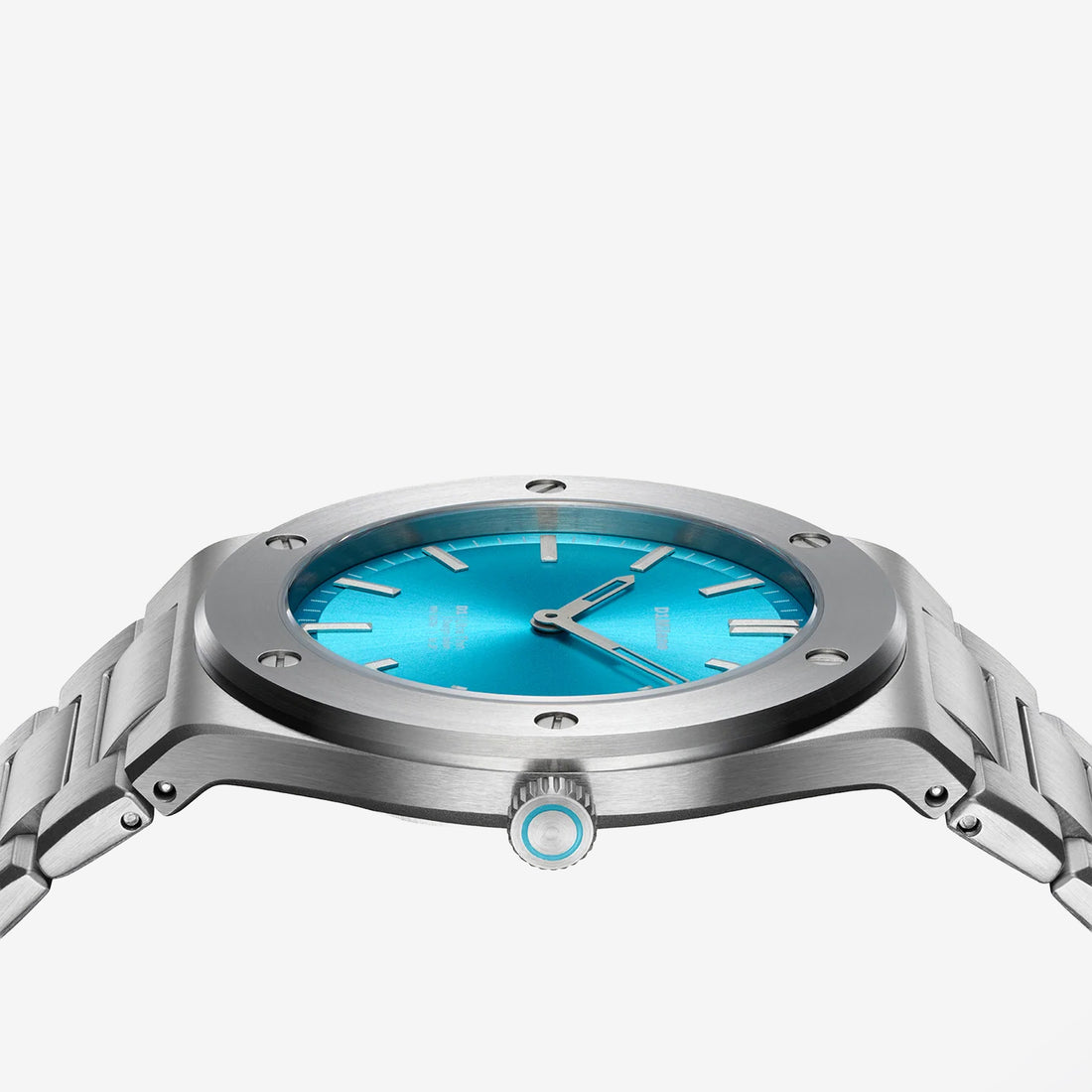 Ultra Thin 39mm Ice Sealed Jewellery