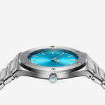 Ultra Thin 39mm Ice Sealed