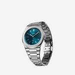 Ultra Thin Bracelet 39mm Groovy Green