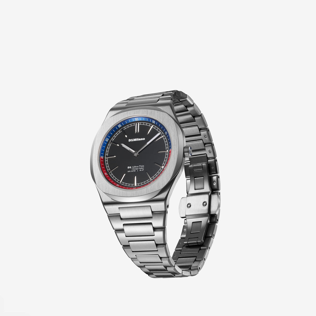 Ultra Thin Bracelet 39mm Classic Oxymor Jewellery